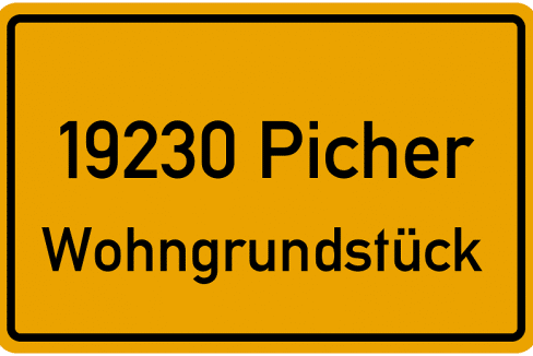19230+Picher